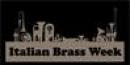 Italian Brass Week