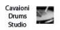 Cavaioni Drums Studio