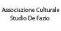 Associazione Culturale Studio De Fazio