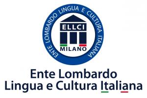 Ellci - Ente Lombardo Lingua e Cultura Italiana