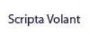 Scripta Volant