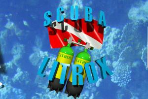 Scuba Litrox Sub Club Trento