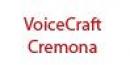 Associazione Voicecraft Itaia - Sede di Cremona
