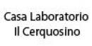 Casa Laboratorio il Cerquosino