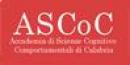 Ascoc - Accademia Cognitivo Comportamentale di Calabria
