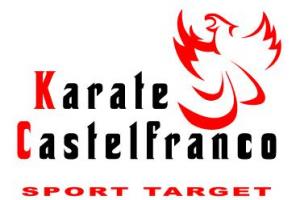 Asd Sport Target Karate Pasta Zara Castelfranco