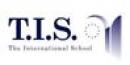 The International School