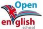 Open English School