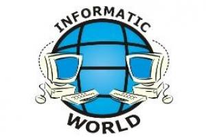Informatic World - Associazione No Profit.