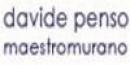 davide penso artstudiomurano