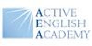 Active English Academy
