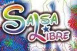 Scuola Salsa Libre 