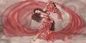 La Magia della Danza del Ventre