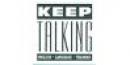 Keep Talking