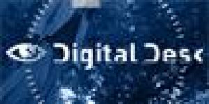 Digital Desk