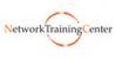 Network Training Center
