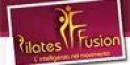 Pilates Fusion