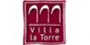 Villa la Torre Ristorante