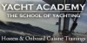 Yacht Academy The School Of Yachting