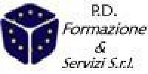 P.D. Formazione & Servizi S.R.L. 