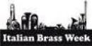Italian Brass Academy & ITALIAN BRASS WEEK