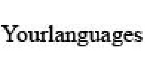Yourlanguages