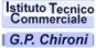 Istituto Statale Tecnico Commerciale e Aeronautico Chironi