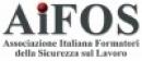 AIFOS - Associazione Italiana Formatori Sicurezza sul Lavoro