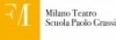 Milano Teatro Scuola Paolo Grassi