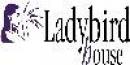 Ladybird house