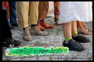 Circo d'Abruzzo Emmanuel Lavallée