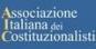 L'Associazione Italiana dei Costituzionalisti