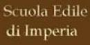Scuola Edile di Imperia
