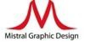 Mistral Graphic Design