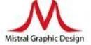 Mistral Graphic Design