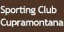 Sporting Club Cupramontana