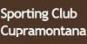 Sporting Club Cupramontana