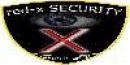 Red X Security