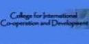 Cicd -College for International Co-operation and Development