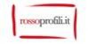 Associazione Culturale Rossoprofili