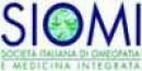 Societá Italiana di Omeopatia e Medicina Integrata