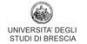 Università degli Studi di Brescia