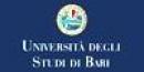 Università di Bari - Facoltà di Scienze Biotecnologiche