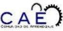 CAE E-learning