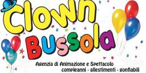 Clown Bussola & Passione Musicale