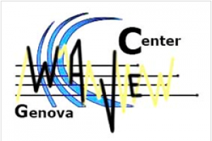 Wave Center