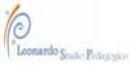 Leonardo Studio Pedagogico
