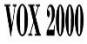 Associazione Vox 2000