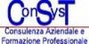 ConSysT - Consulenza Aziendale e Formazione Professionale