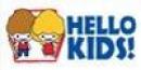 Hello Kids!